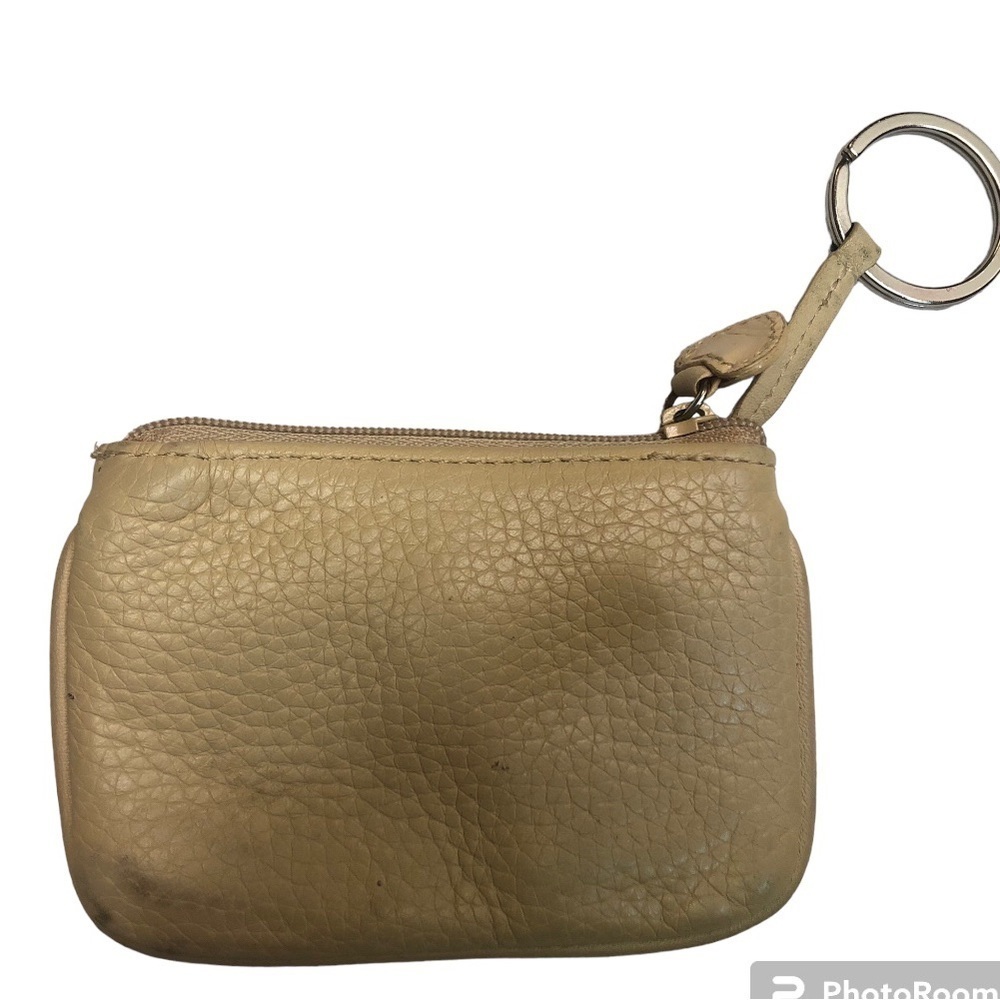 Brighton Coin Purse with Keychain - Picture 3 of 11